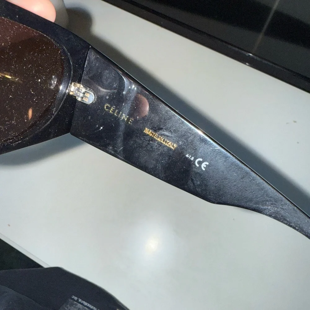 Celine Sunglasses - Picture 2 of 5